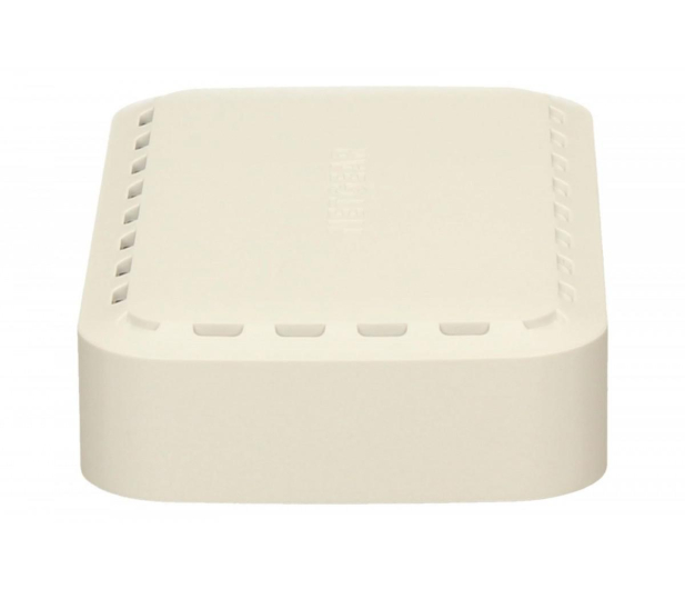 Netgear 5p GS605-400PES (5x10/100/1000Mbit) - 661047 - zdjęcie 8